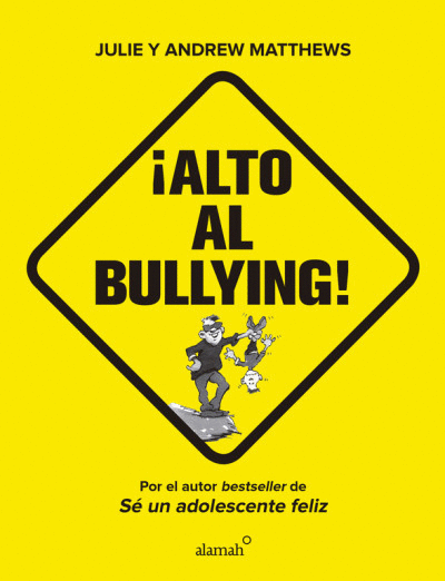 ALTO AL BULLYING