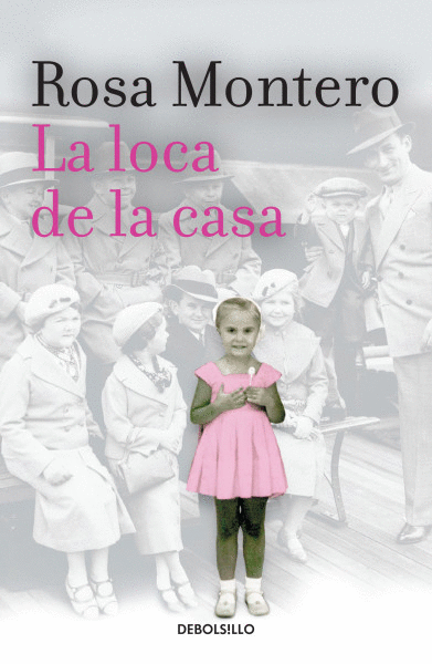 LOCA DE LA CASA, LA