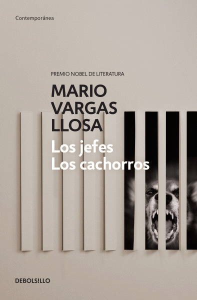 JEFES / LOS CACHORROS, LOS