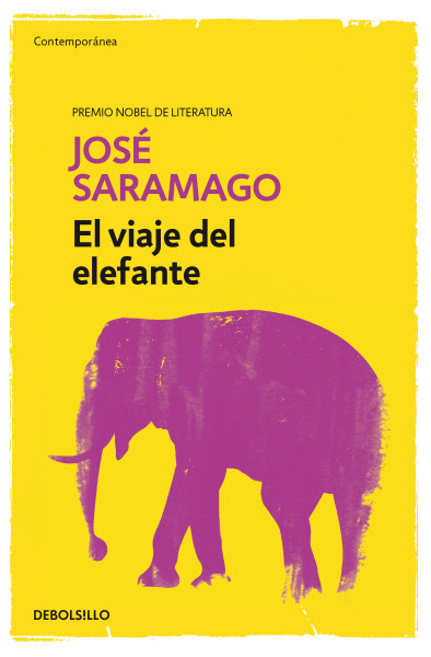 VIAJE DEL ELEFANTE