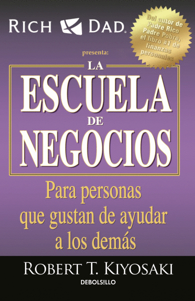 ESCUELA DE NEGOCIOS, LA