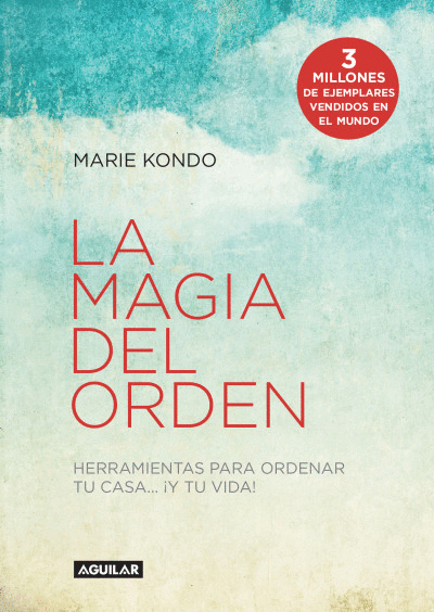 MAGIA DEL ORDEN, LA