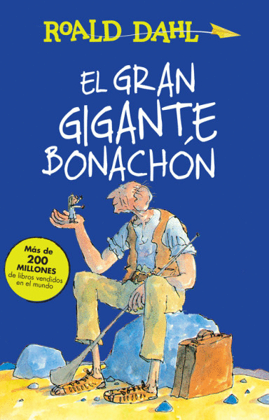 GRAN GIGANTE BONACHON, EL