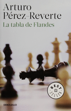 TABLA DE FLANDES, LA