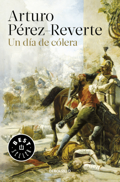 UN DIA DE COLERA