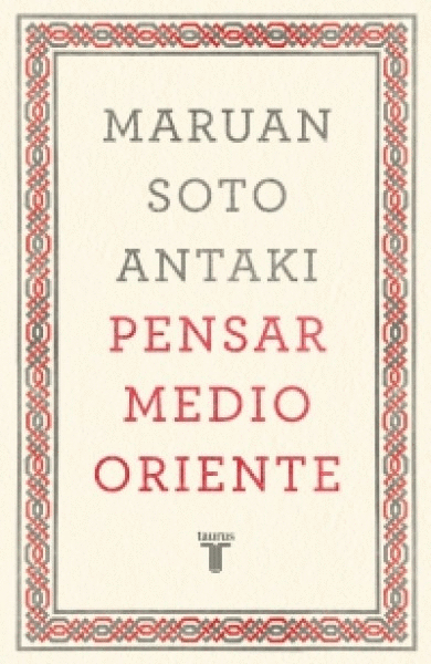 PENSAR MEDIO ORIENTE