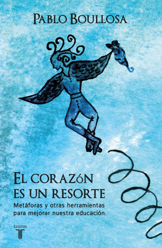 CORAZON ES UN RESORTE, EL