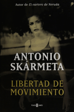 LIBERTAD DE MOVIMIENTO