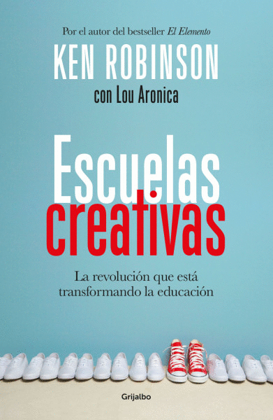 ESCUELAS CREATIVAS