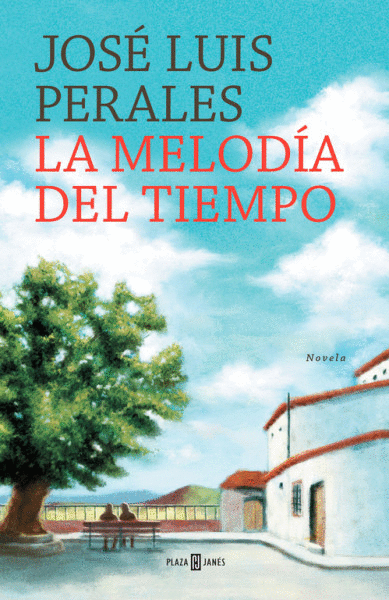 MELODIA DEL TIEMPO, LA