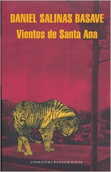 VIENTOS DE SANTA ANA