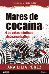 MARES DE COCAINA