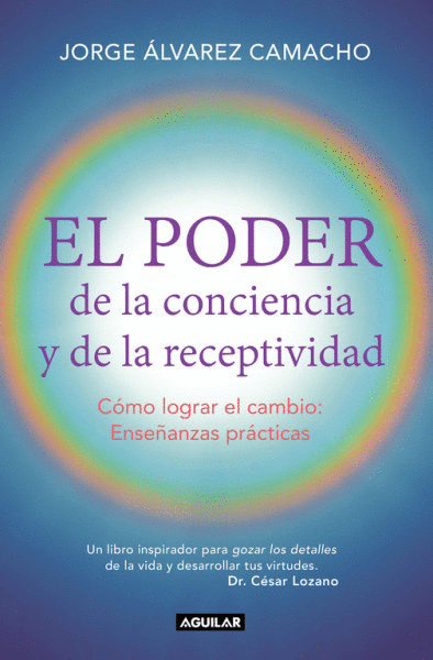 PODER DE LA CONCIENCIA Y LA RECEPTIVIDAD, EL