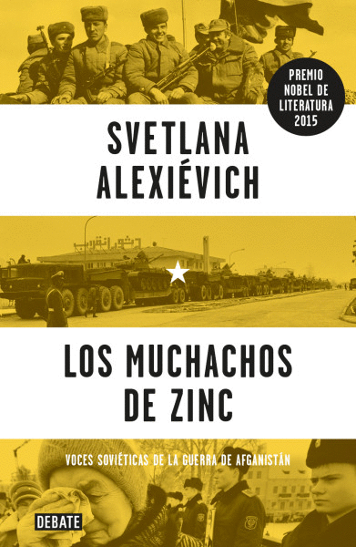 MUCHACHOS DE ZINC, LOS