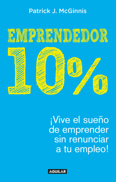 EMPRENDEDOR 10%