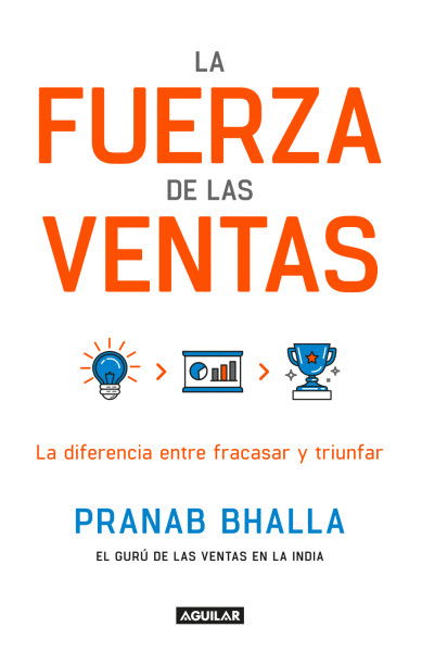 LA FUERZA DE LAS VENTAS