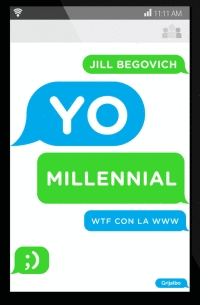 YO, MILLENNIAL