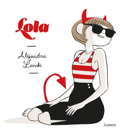 LOLA