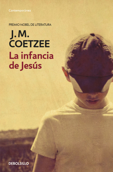 INFANCIA DE JESUS, LA