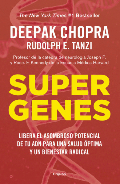 SUPERGENES