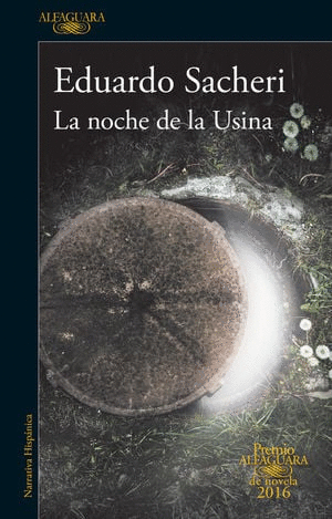 NOCHE DE LA USINA, LA