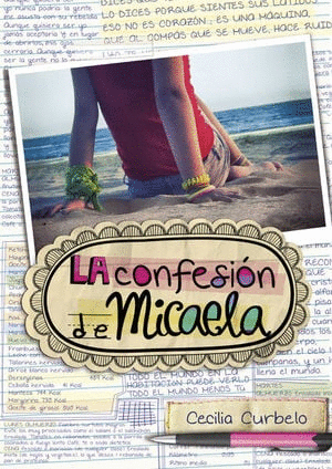 CONFESION DE MICAELA, LA