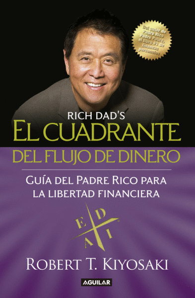 CUADRANTE DEL FLUJO DEL DINERO, EL