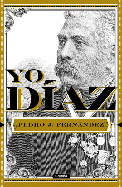 YO, DÍAZ