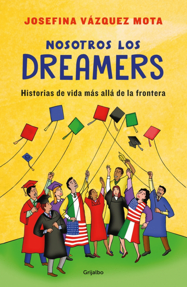 NOSOTROS LOS DREAMERS