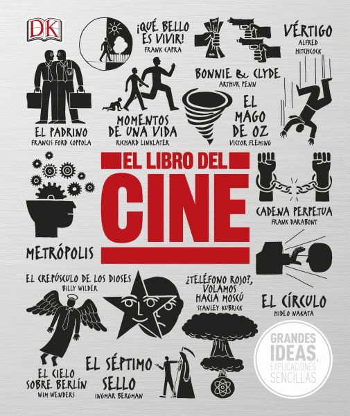 LIBRO DEL CINE, EL