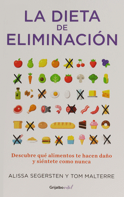 DIETA DE ELIMINACION, LA