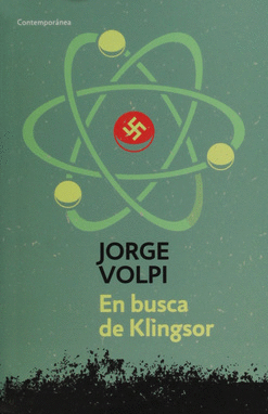 EN BUSCA DE KLINGSOR