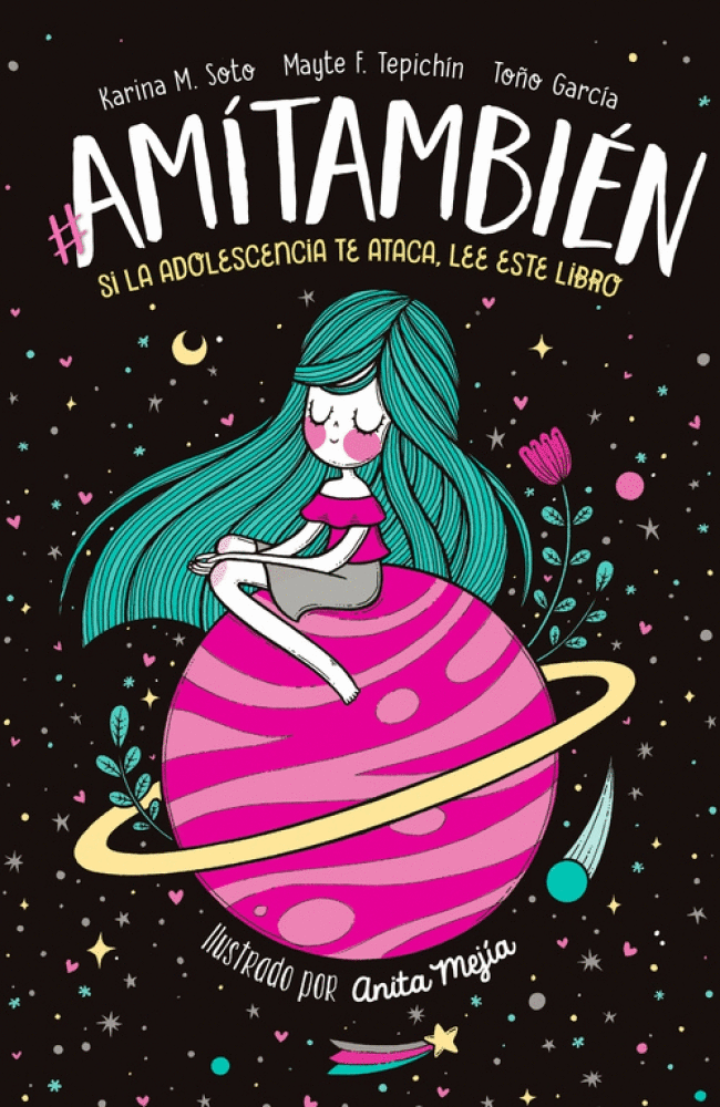 #AMITAMBIEN