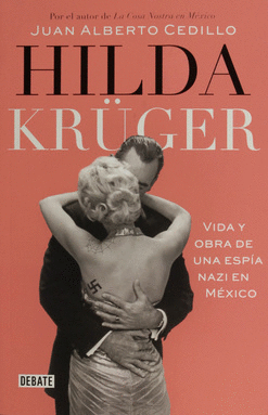 HILDA KRUGER