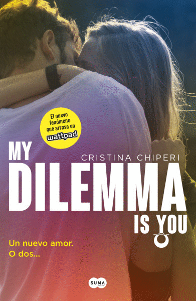 MY DILEMMA IS YOU