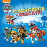 ¡CACHORROS AL RESCATE!