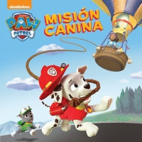 MISION CANINA
