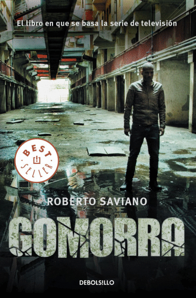 GOMORRA (SERIE DE TELEVISIÓN)