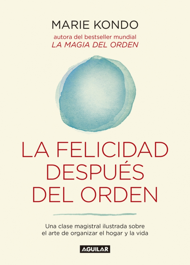 FELICIDAD DESPUES DEL ORDEN, LA