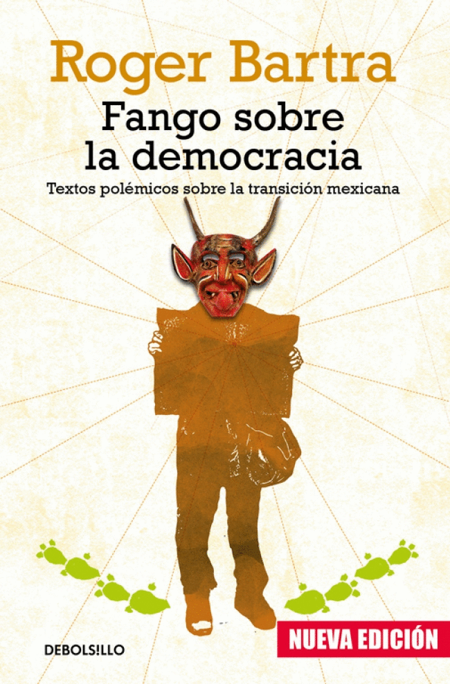 FANGO SOBRE LA DEMOCRACIA