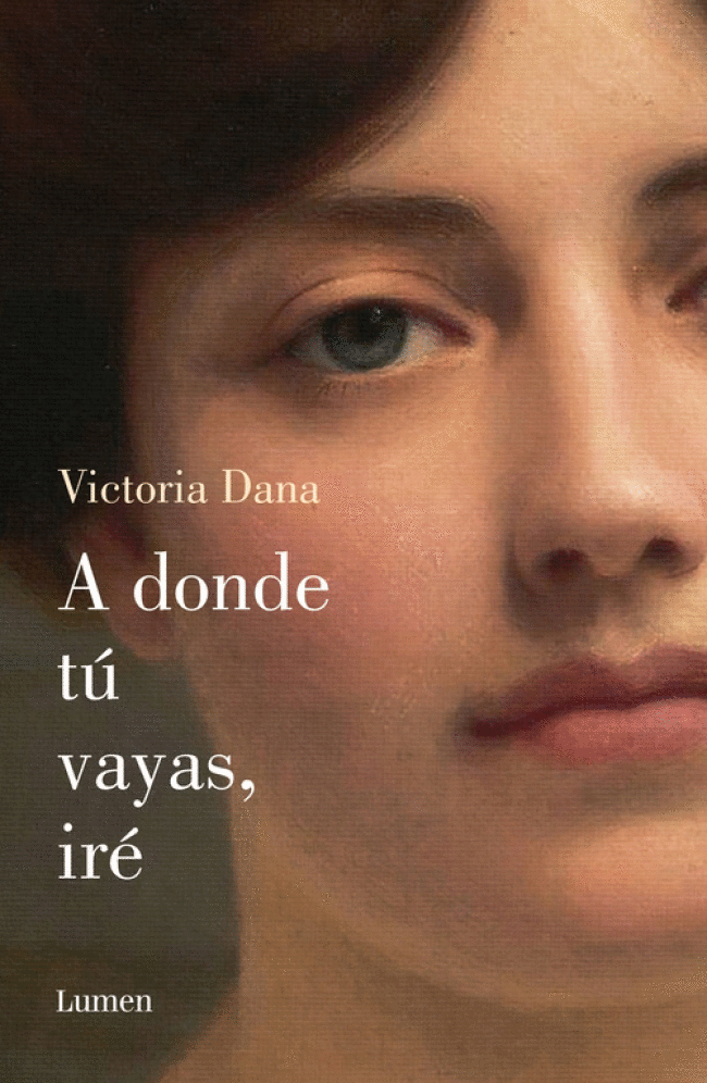 A DONDE TU VAYAS, IRE