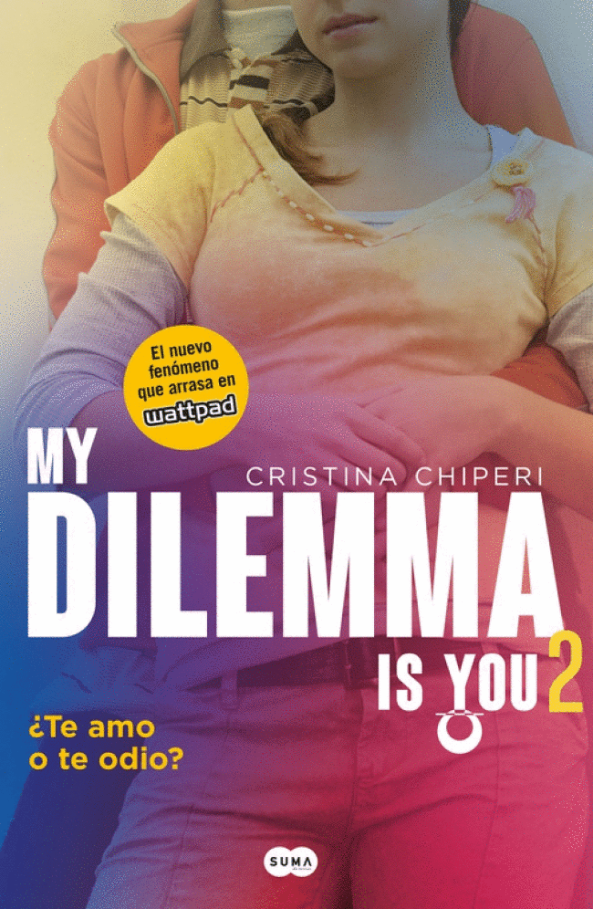 MY DILEMMA IS YOU 2