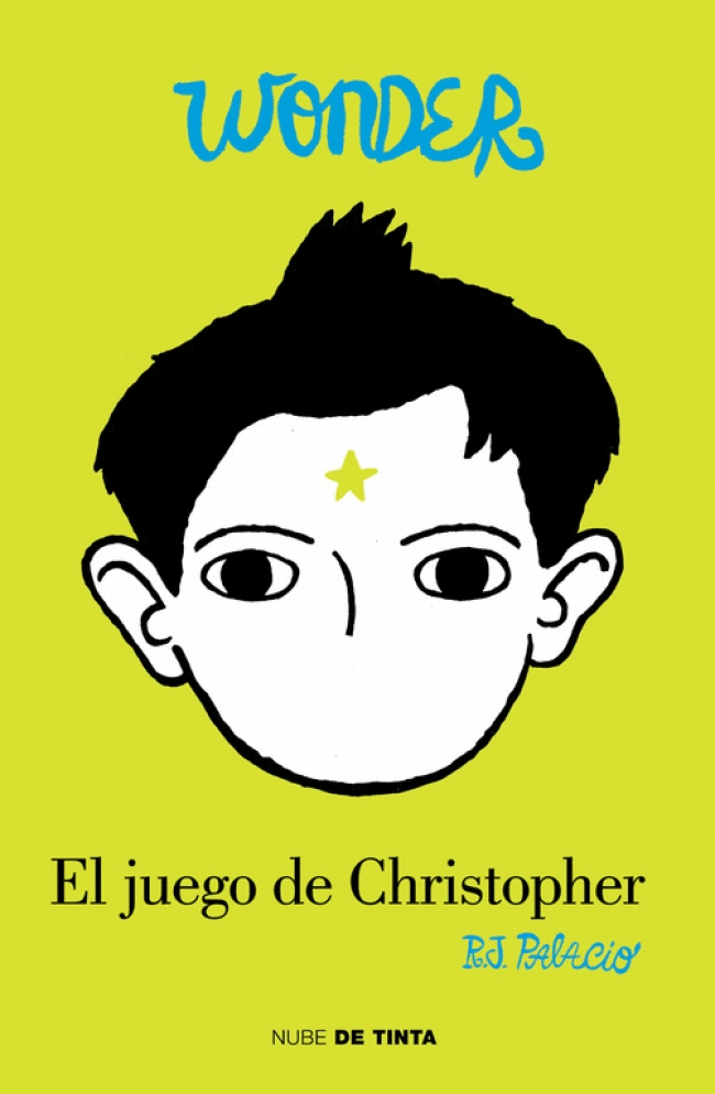 JUEGO DE CHRISTOPHER, EL