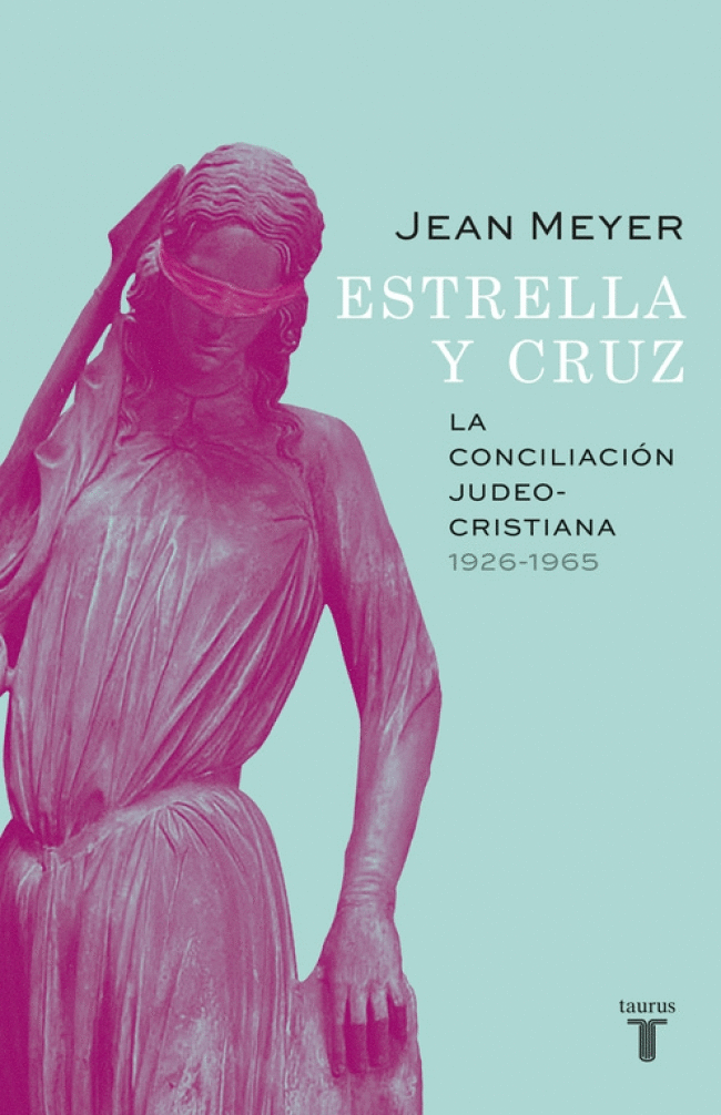 ESTRELLA Y CRUZ