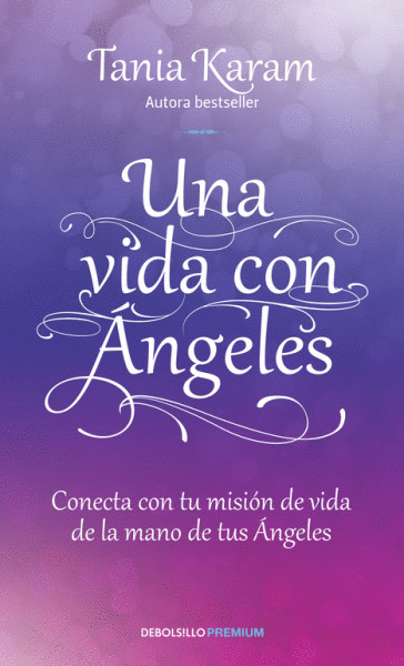 UNA VIDA CON ANGELES