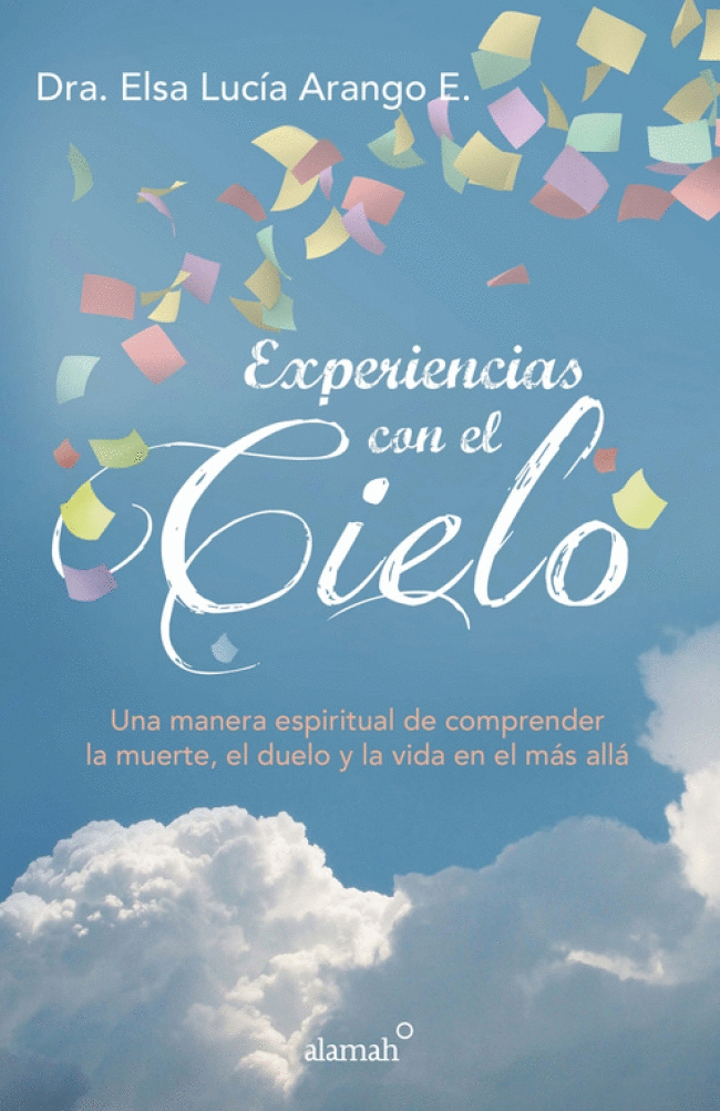 EXPERIENCIAS CON EL CIELO