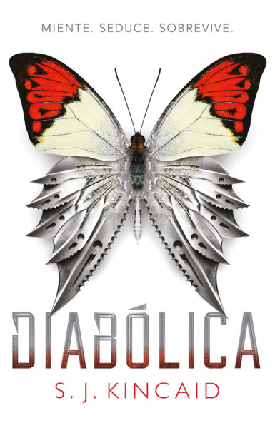 DIABOLICA