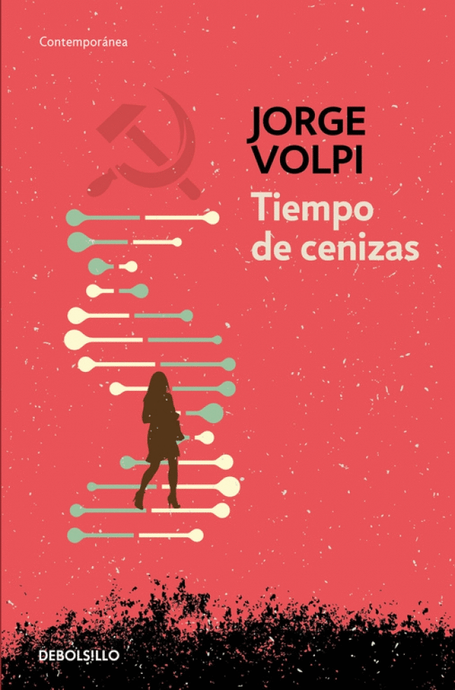 TIEMPO DE CENIZAS