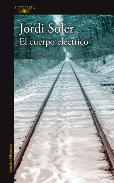 CUERPO ELECTRICO, EL