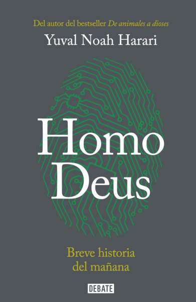 HOMO DEUS